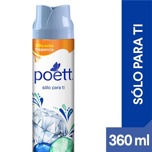 7793253004279 DESODORANTE POETT 360 SOLO PARATI