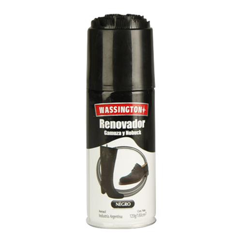 7793350000150 RENOVADOR WASSINGTON NEGRO AEROSOL