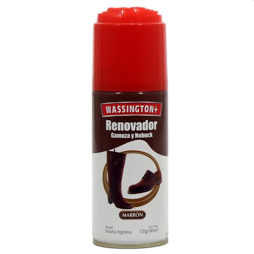 RENOVADOR WASSINGTON MARRON -999075-