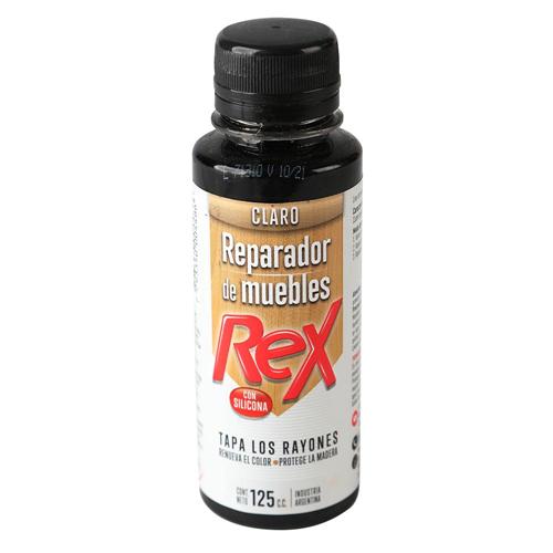 7793350004486 RESTAURADOR MADERA REX R.CLARO