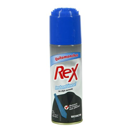 7793350632184 QUITAMANCHA REX INSTANTANEO