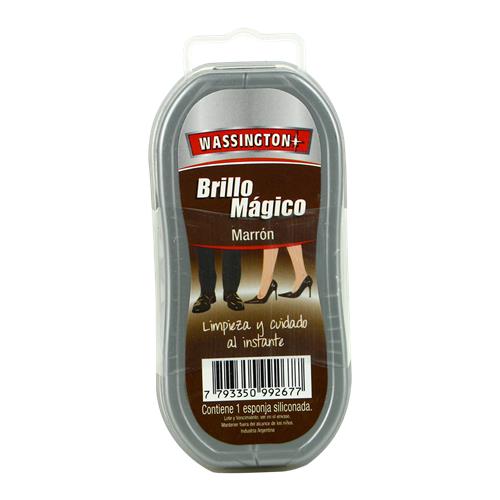 7793350992677 BRILLO ESPONJA WASSINGTON