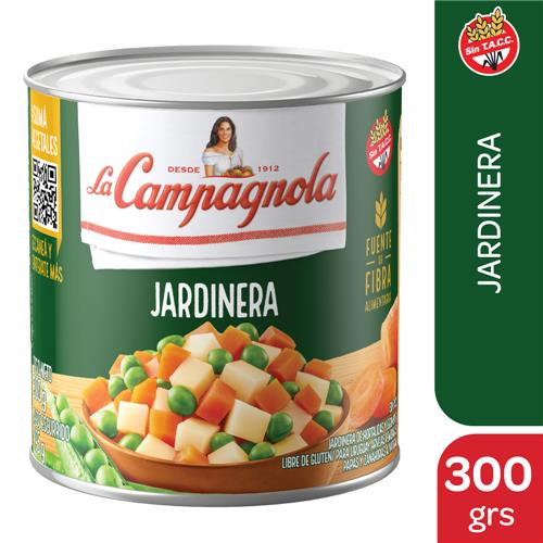 7793360132520 JARDINERA LA CAMPAGNOLA