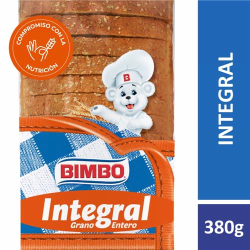 7793890259063 PAN BIMBO 380G INTEGRAL