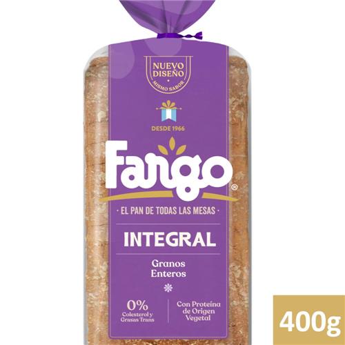 7793890261486 PAN FARGO 400G INTEGRAL
