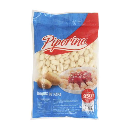 7793897020901 NOQUIS PIPORINO 850G