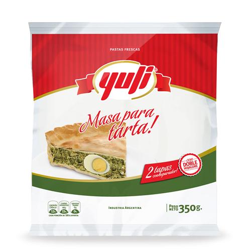 7793897042064 TAPAS PASCUALINA YULI
