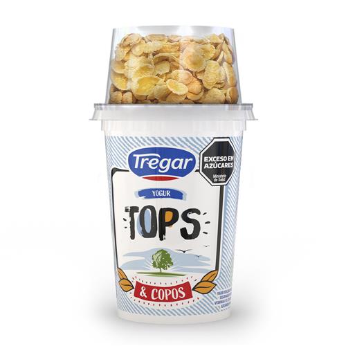 7793913013696 YOGUR TREGAR 164G CON CEREAL