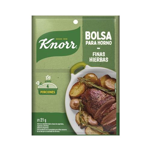 7794000009318 BOLSA KNORR 21G FINAS HIERBAS