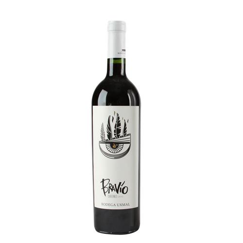 7794450004253 VINO BRAVIO 750 CABERNET SAUVIGNON