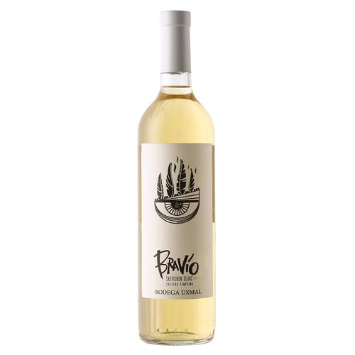 7794450004277 VINO BRAVIO 750 SAUV.BLANC
