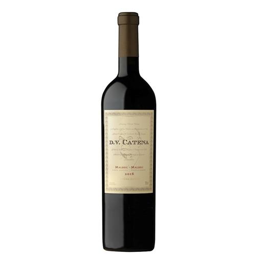7794450090096 VINO D.V.CATENA 750 MALBEC MALBEC