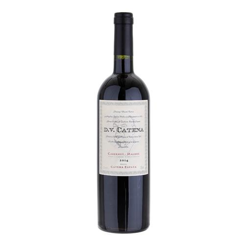 7794450090492 VINO D.V.CATENA 750 CABERNET MALBEC