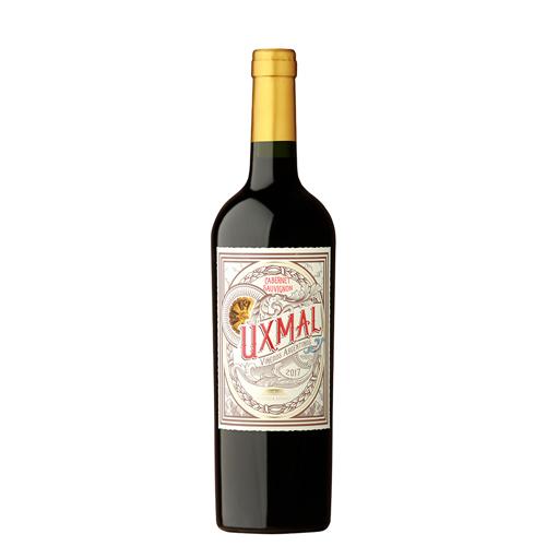 VINO UXMAL CABERNET SAUVIGNON