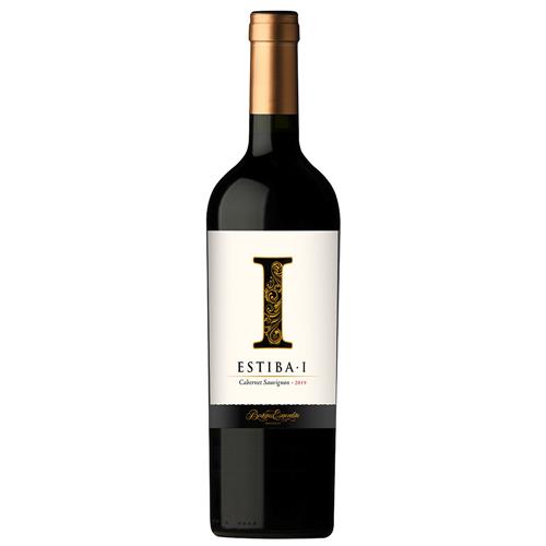 VINO ESTIBA 1 CABERNET SAUVIGNON