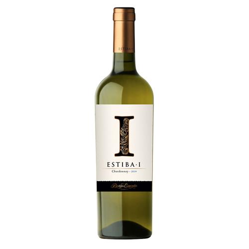 7794450090973 VINO ESTIBA 1 CHARDONAY