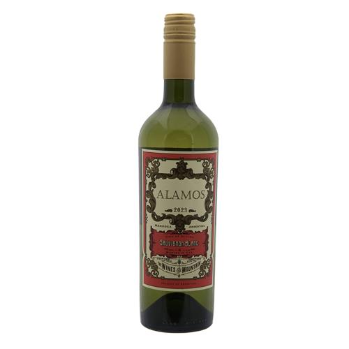 VINO ALAMOS SAUVIGNON BLANC.