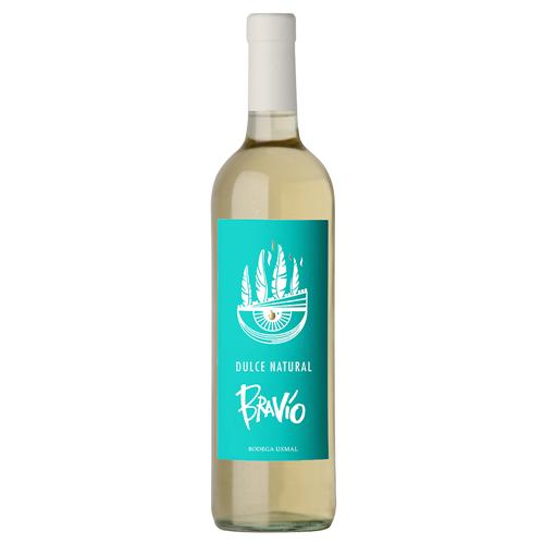 7794450941503 VINO BRAVIO 750 DULCE NATURAL