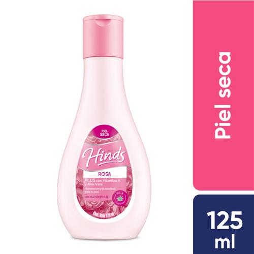 CREMA HINDS 125 ROSA