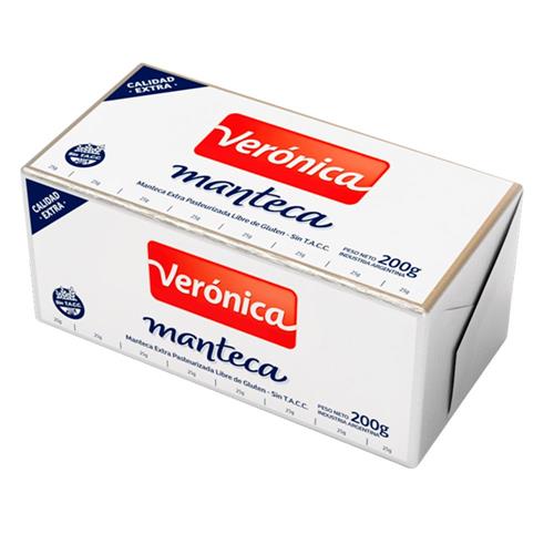 7794710004023 MANTECA VERONICA 200G.
