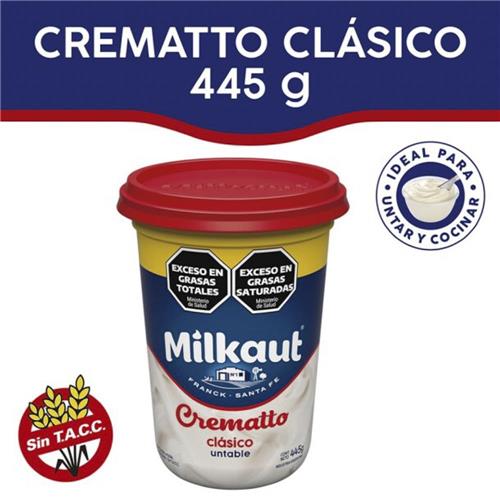 7794820903070 UNTABLE CREMATTO 445G ENTERO