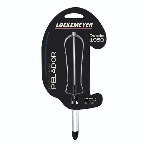 PELAPAPA LOEKEMEYER METALICO