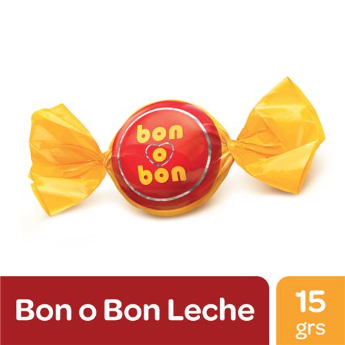 BOMBON BON O BON 1U CHOCOLATE