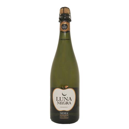7795933803141 SIDRA LUNA NEGRA 750