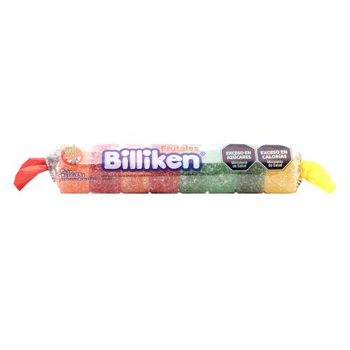 77969729 ROLLO BILLIKEN 35G SURTIDO