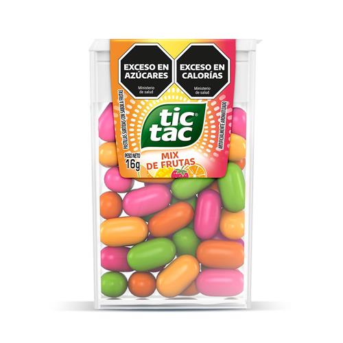7797394001265 TIC TAC MIX DE FRUTA