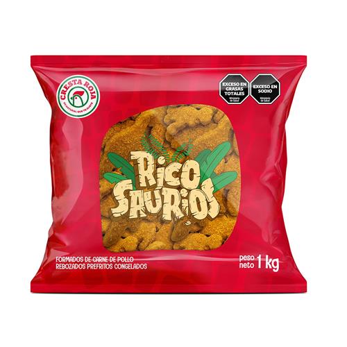 RICOSAURIOS GRANJA 3 ARROYOS 1KG