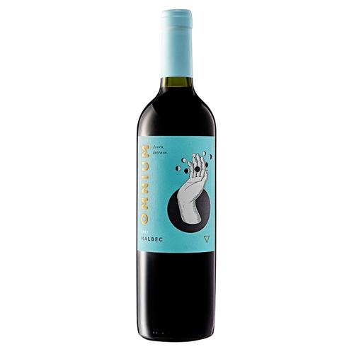 7798051300202 VINO OMNIUM MALBEC