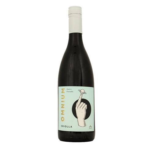 7798051308390 VINO OMNIUM CRIOLLA