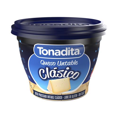 7798060853003 UNTABLE TONADITA 180G CLASICO SIN TACC