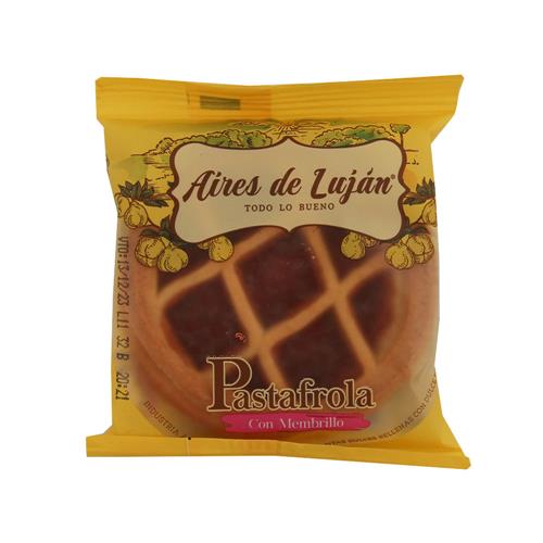 7798094229768 PASTAFROLA AIRE DE LUJAN 50G