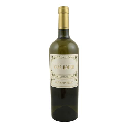 7798111990688 VINO CASA BOHER 750 SAUVIGNON BLANC