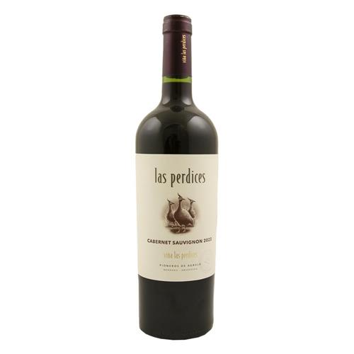 VINO LAS PERDICES CABERNET SAUV.