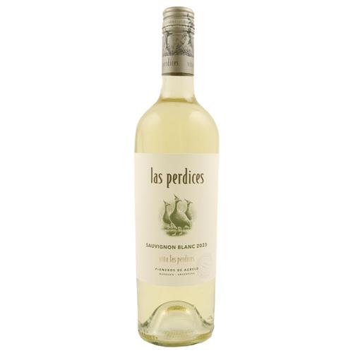 VINO LAS PERDICES SAUVIGNON BLANC