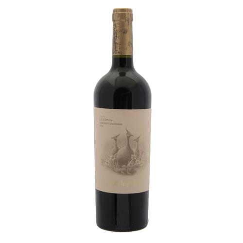 7798123970388 VINO LAS PERDICES RESERVA CABERNET SAUV.