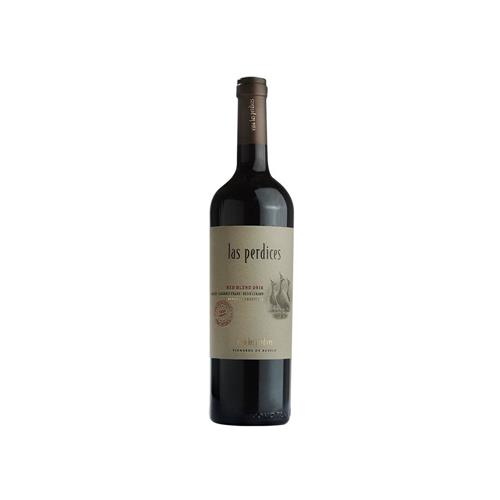 VINO LAS PERDICES RED BLEND