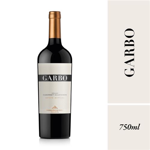 7798130463460 VINO GARBO CABERNET SAUVIGNON