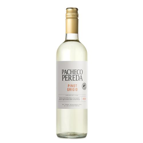 7798130466331 VINO PACHECO PEREDA PINOT GRIGIO