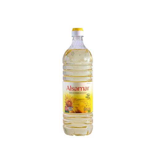 7798316700907 ACEITE ALSAMAR 900