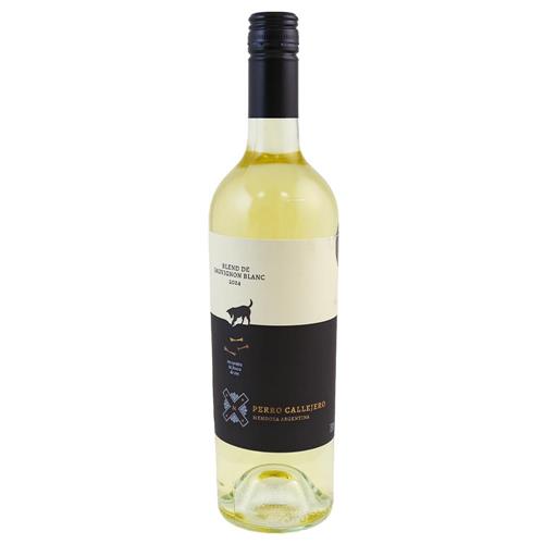 7798353194738 VINO PERRO CALLEJERO SAUV.BLANC