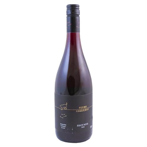7798353194745 VINO PERRO CALLEJERO PINOT NOIR