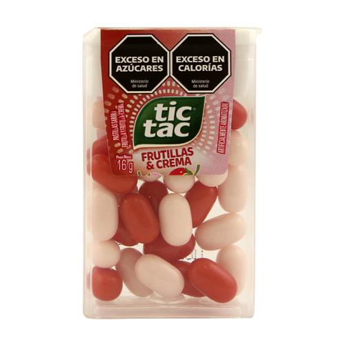 77991386 TIC TAC FRUTILLAS Y CREMA