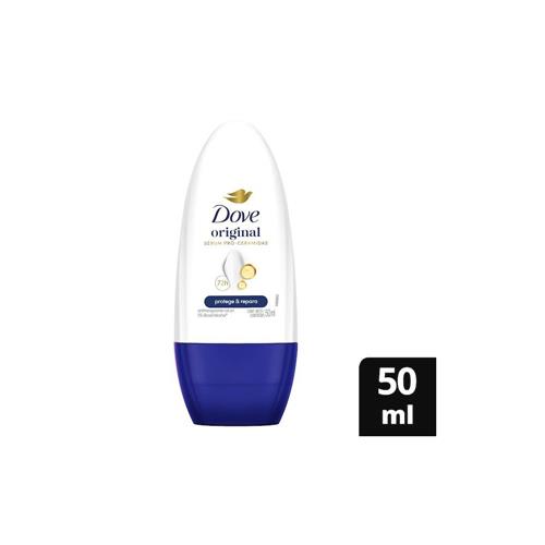 78924468 DESODORANTE DOVE ROLL ON ORIGINAL