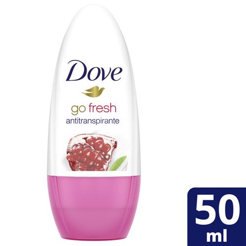 78935068 DESODORANTE DOVE ROLL ON 50ML GRANADA