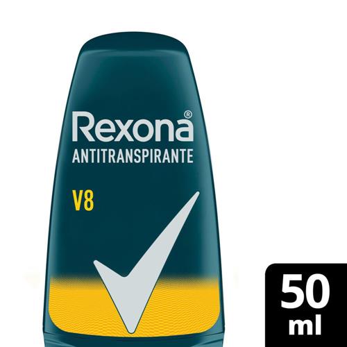 78944800 DESODORANTE REXONA ROLL ON MEN V8