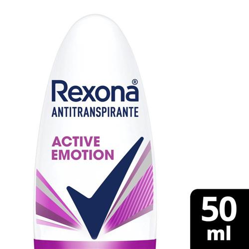 78944848 DESODORANTE REXONA ROLL ON WOMAN ACTIVE EMOTION
